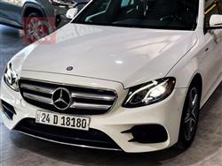 مێرسێدس بێنز E-Class